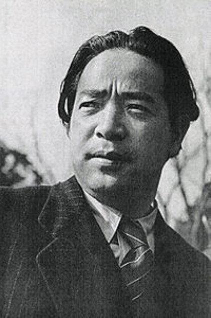 Isamu Kosugi - Actor Profile Photo