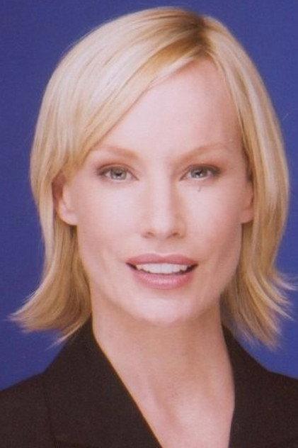 Mo Kelso - Actor Profile Photo
