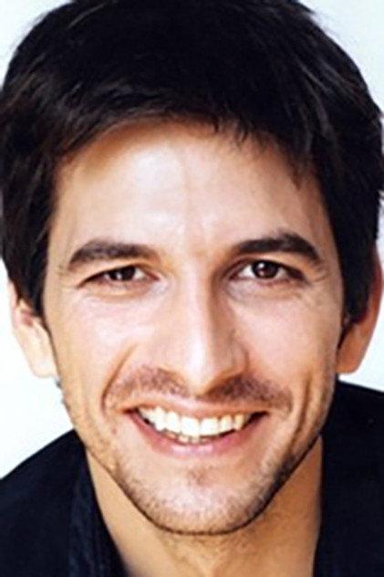 Thomas Laroppe - Actor Profile Photo