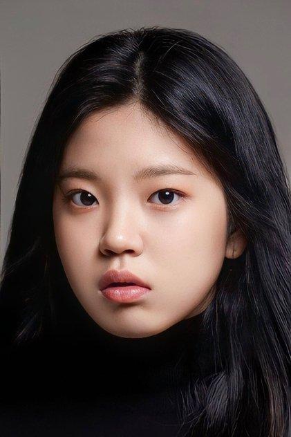 Kim Na-yeon - Actor Profile Photo