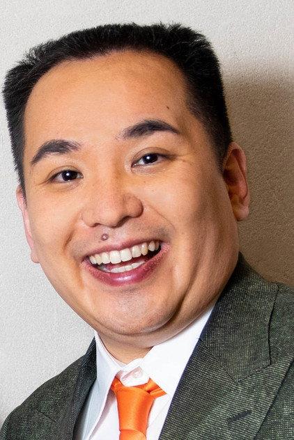 Takashi Utsumi - Actor Profile Photo