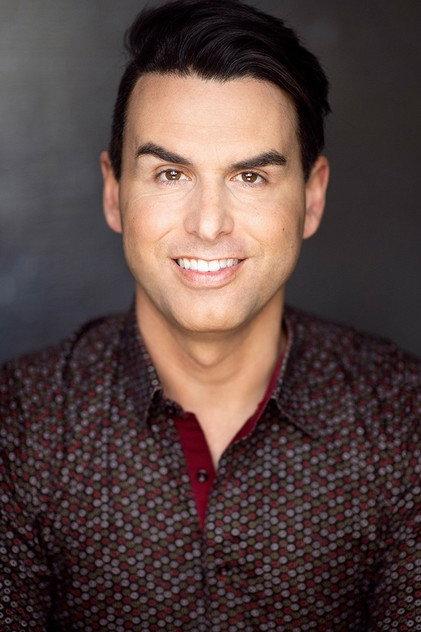 Andy Leonard - Actor Profile Photo