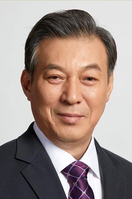 Kim Kap-soo - Actor Profile Photo