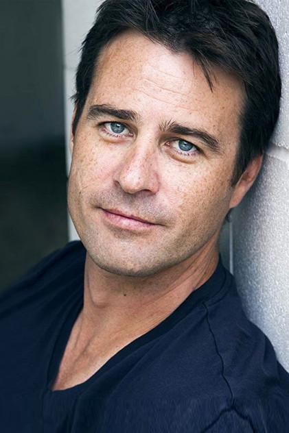 Millen Baird - Actor Profile Photo