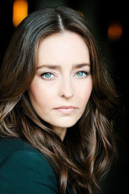 Meredith May - Actor Profile Photo