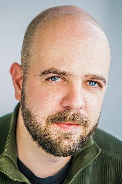 Bryan Edwards - Actor Profile Photo