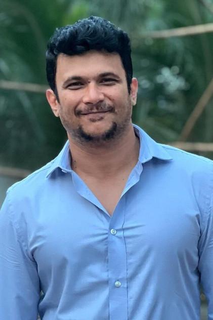 Faruk Sobhan Nayeem - Actor Profile Photo