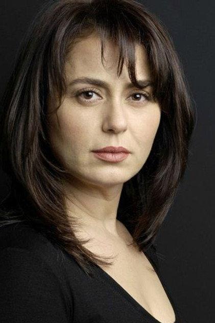 Nazan Kesal - Actor Profile Photo