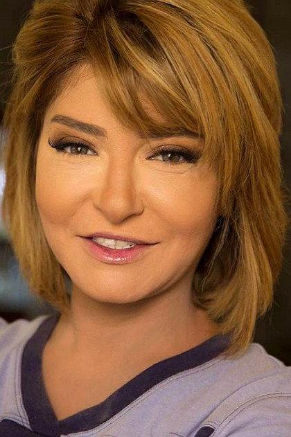 Ola Ghanem - Actor Profile Photo