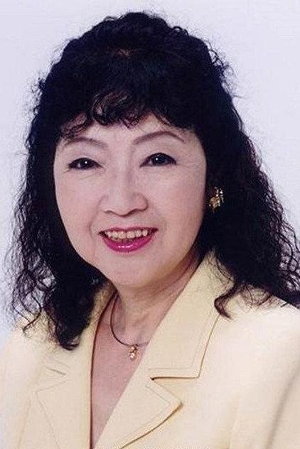 Noriko Ohara - Actor Profile Photo