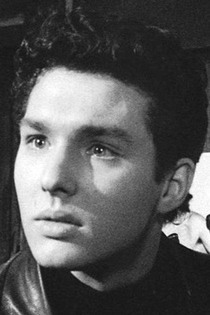 Maurice Caffarelli - Actor Profile Photo