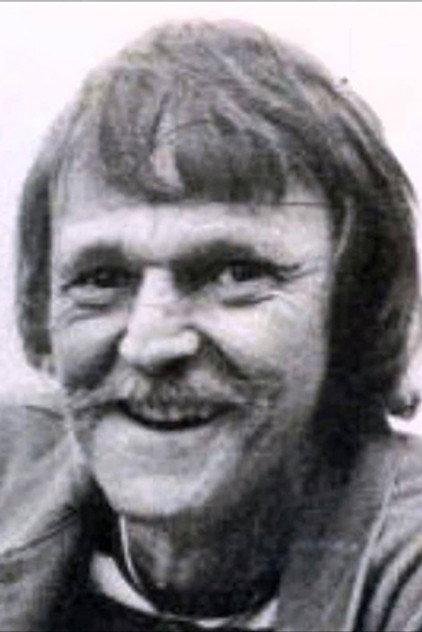 Bjarne Liller - Actor Profile Photo
