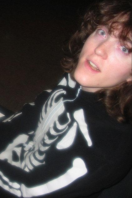 Frances McIlvain - Actor Profile Photo