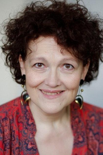 Sylviane Goudal - Actor Profile Photo