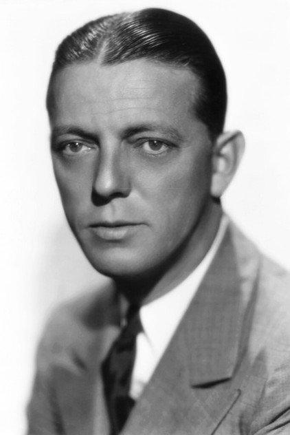 Alexander Hall - Actor Profile Photo