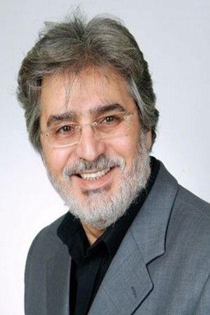 Abbas Al-Nouri - Actor Profile Photo