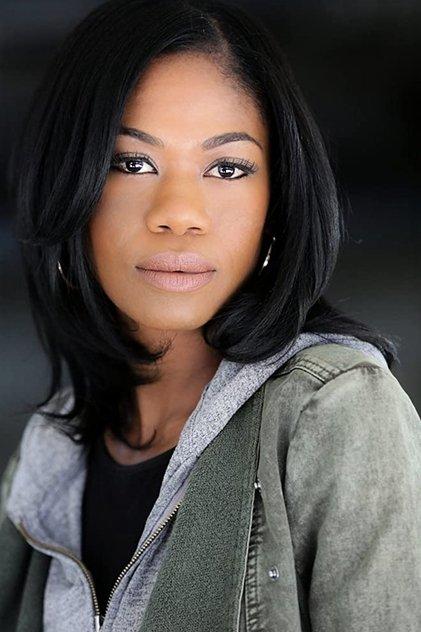 Vanessa Lee Chester - Actor Profile Photo