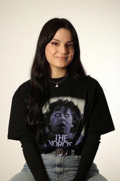 Laura Pardo - Actor Profile Photo