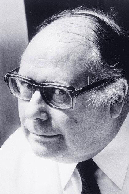 Heinz Erhardt - Actor Profile Photo