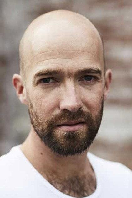 Johannes Benecke - Actor Profile Photo