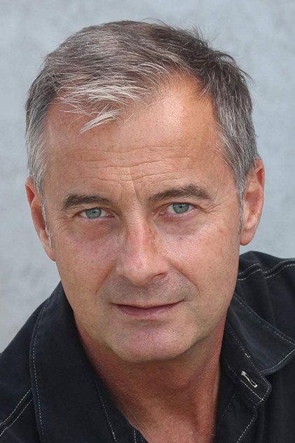 John Nielsen - Actor Profile Photo