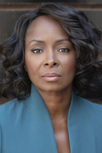 Crystal R. Fox - Actor Profile Photo