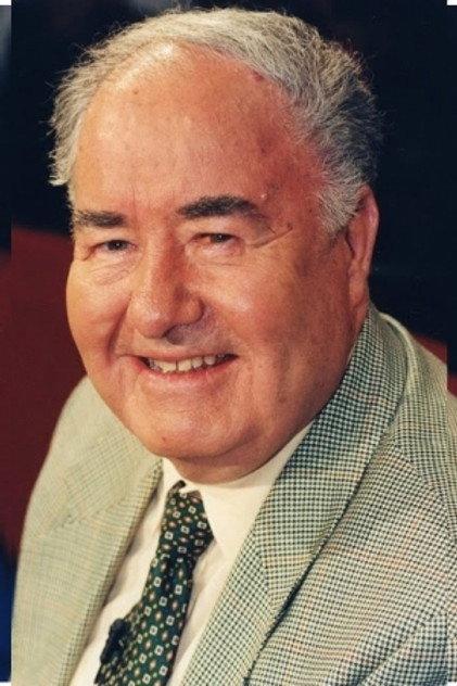 Heinz Quermann - Actor Profile Photo