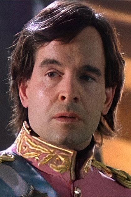 William Osborne - Actor Profile Photo
