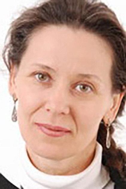 Svetlana Potanina - Actor Profile Photo