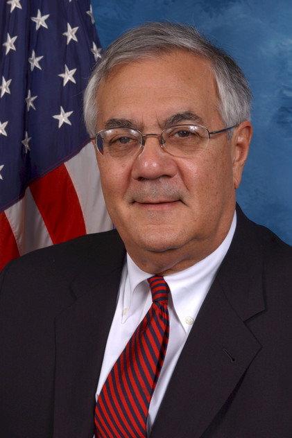 Barney Frank - Actor Profile Photo