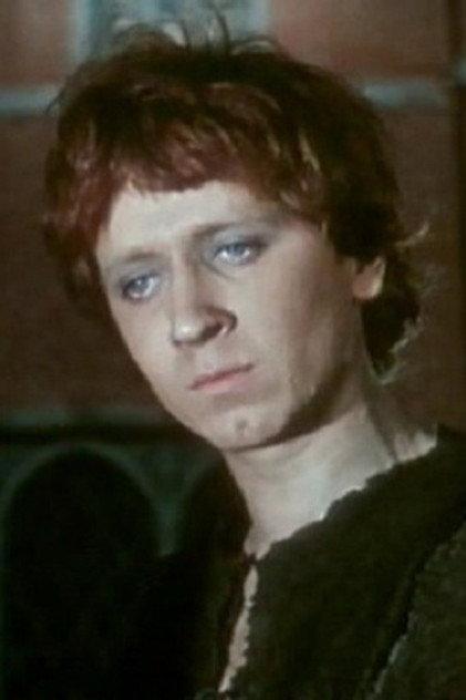 Viktor Smirnov - Actor Profile Photo