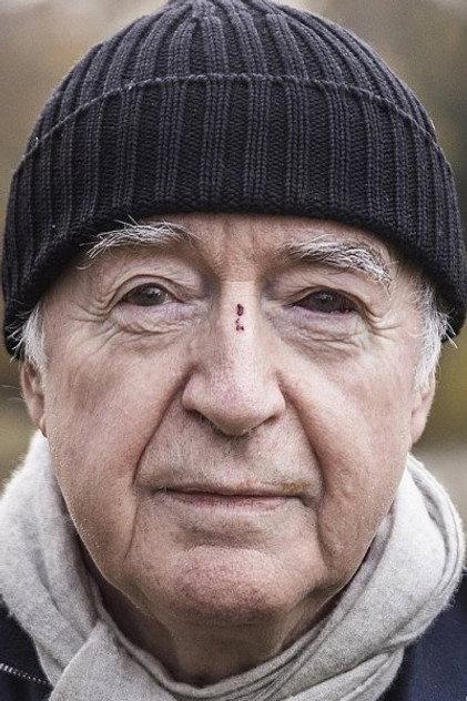 Niels Skousen - Actor Profile Photo