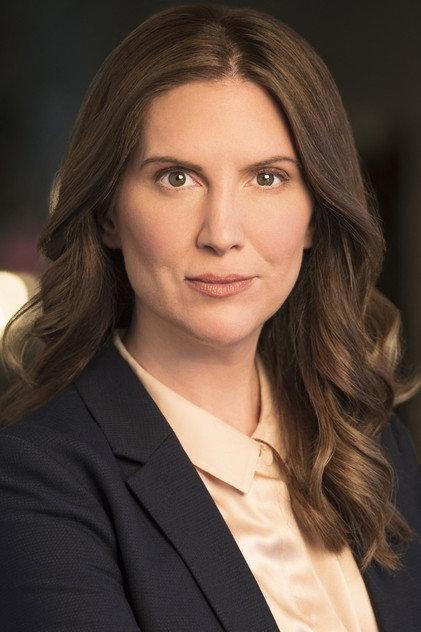 Summer Crockett Moore - Actor Profile Photo