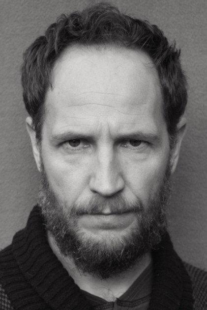 Iñigo de la Iglesia - Actor Profile Photo