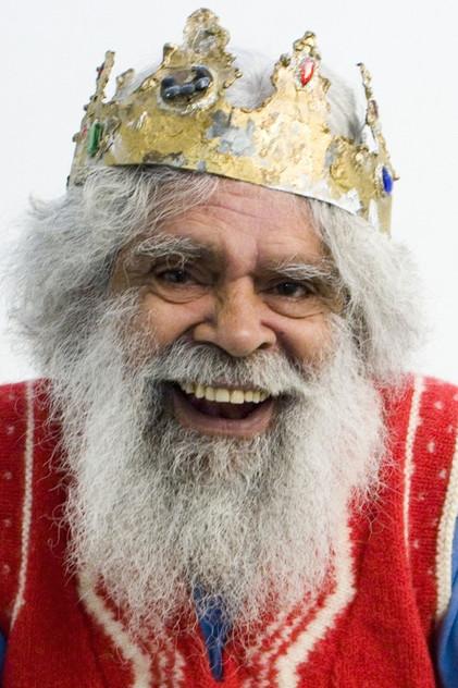 Jack Charles - Actor Profile Photo