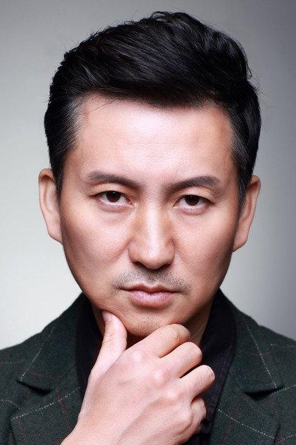 Huang Hai - Actor Profile Photo