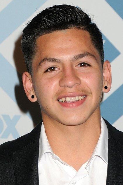Kevin Hernandez - Actor Profile Photo