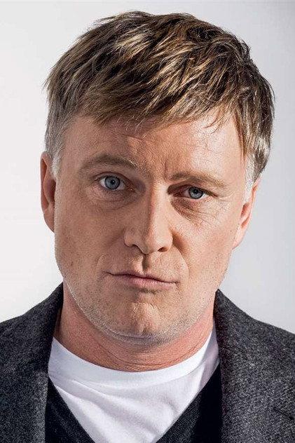 Michal Dlouhý - Actor Profile Photo