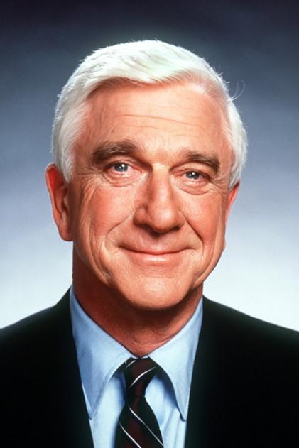 Leslie Nielsen - Actor Profile Photo