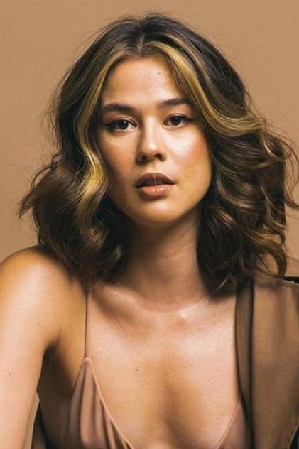 Valeen Montenegro - Actor Profile Photo