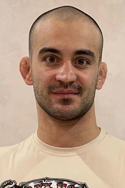 Andrey Koreshkov - Actor Profile Photo