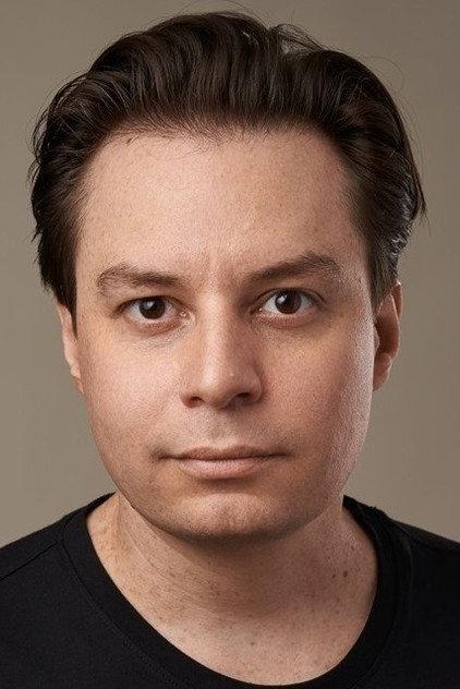 Giancarlo Caltabiano - Actor Profile Photo