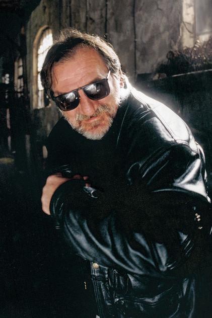 Dušan Prelević 'Prele' - Actor Profile Photo