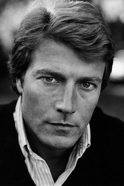Amadeus August - Actor Profile Photo