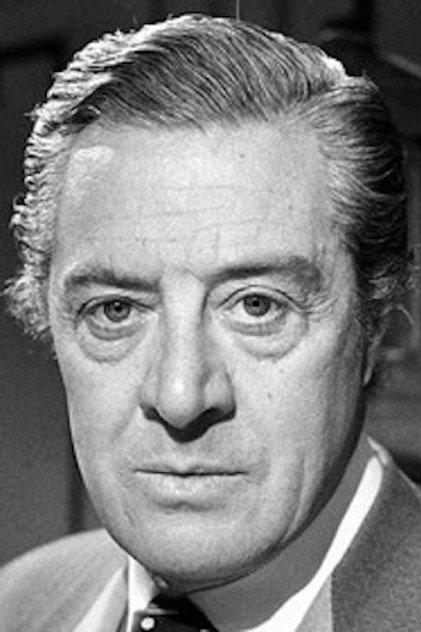 David Langton - Actor Profile Photo
