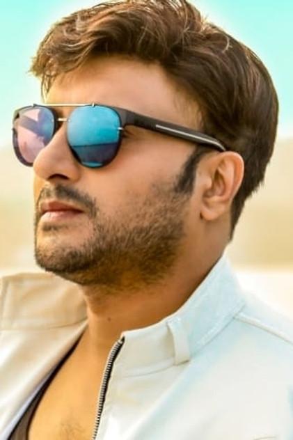 mateen hussain - Actor Profile Photo