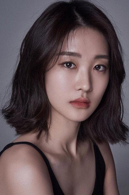Kim So-woo - Actor Profile Photo