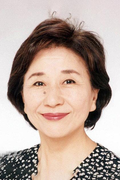 Akemi Omori - Actor Profile Photo