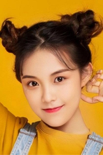 Tang Jie - Actor Profile Photo