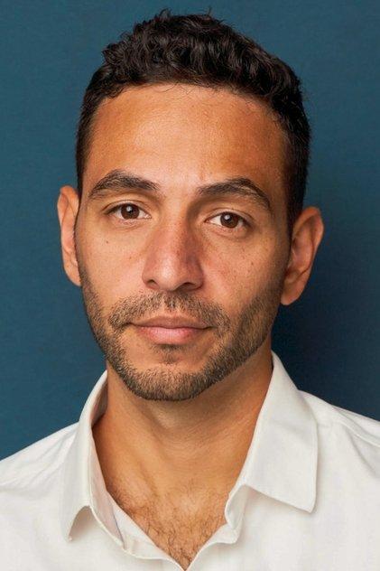 Will A. Holland - Actor Profile Photo